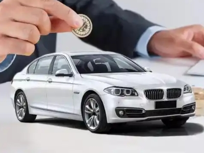 金平车辆贷款需要提供大本作为抵押吗？