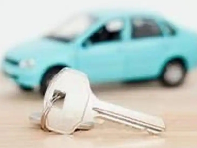 金平汽车抵押贷款办理流程，金平车抵贷需要什么条件?